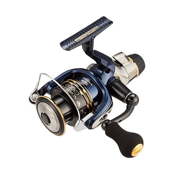 ■メーカー：シマノ(SHIMANO)・ギア比:5.0:1・実用ドラグ力:2.0kg/19.6N・最大ドラグ力:2.5kg/24.5N・自重:240g・スプール寸法:径46.5mm/ストローク14.5mm・ナイロン糸巻量(号-m):2.5-1...