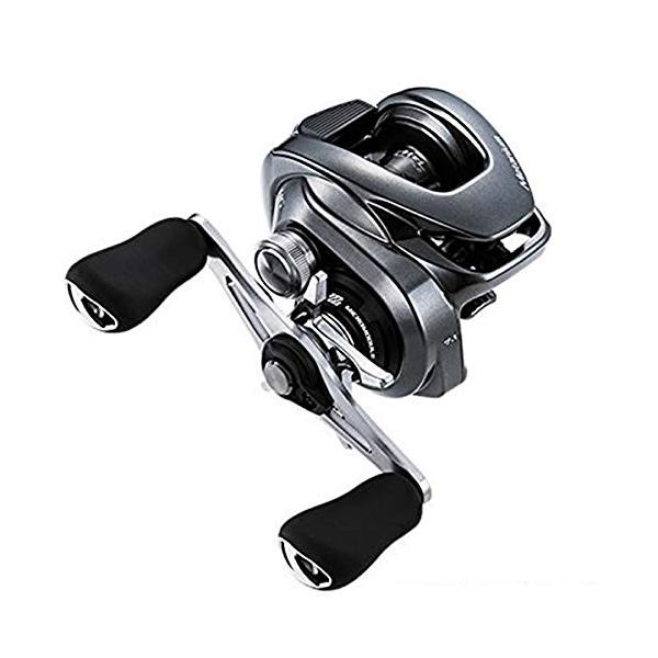 シマノ(SHIMANO) リール 20 メタニウム HG LEFT : 4969363041159 
