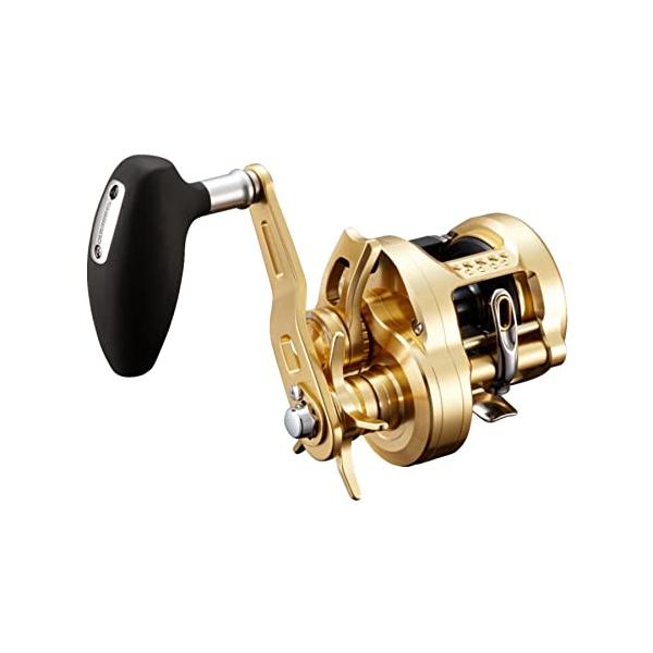 【新品】シマノ 22オシアコンクエスト 300XG toysmkt_4969363044464