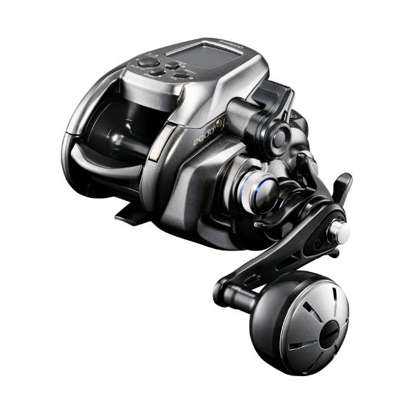 シマノ(SHIMANO) 電動リール 24 フォースマスター 2000
