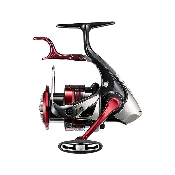 ラリッサC3000DHG シマノ(SHIMANO) レバーブレーキ スピニングリール 23 BB-X ラリッサ