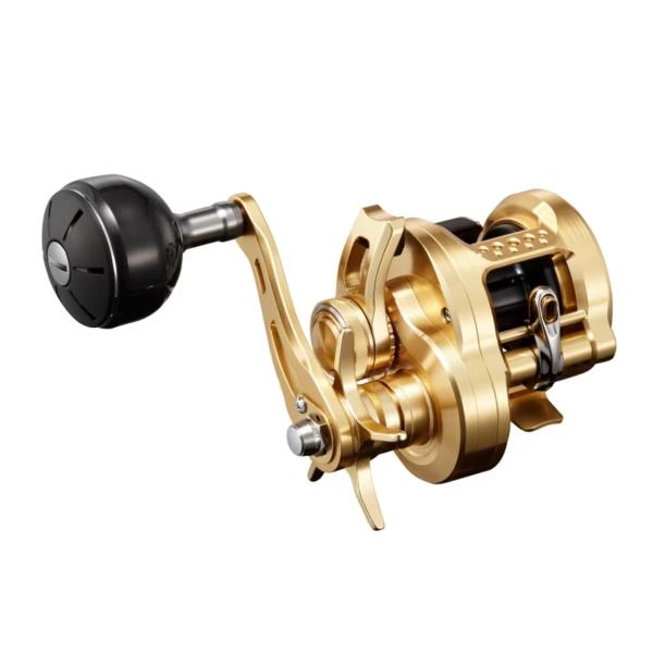 ■メーカー：シマノ(SHIMANO)・ギア比：6.5 / 最大ドラグ力(kg)：7 / 最大巻上長(cm/ハンドル1回転)：78・自重(g)：295・スプール 径/幅(mm)：38/19・糸巻量 PE(号-m)：1.0-400、1.5-26...