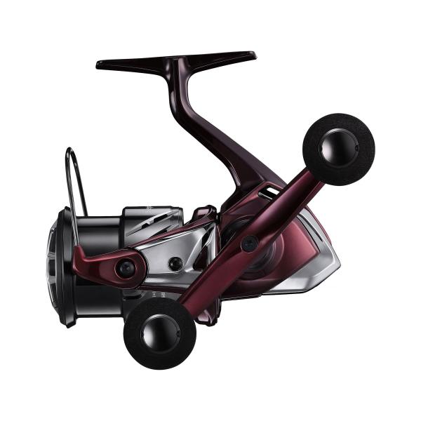 ■メーカー：シマノ(SHIMANO)・ギア比：5.3 / 実用ドラグ力(kg)：3.5 / 最大ドラグ力(kg)：9・自重(g)：200 / 最大巻上長(cm/ハンドル1回転)：78・スプール 径/ストローク(mm)：47/17・糸巻量 P...