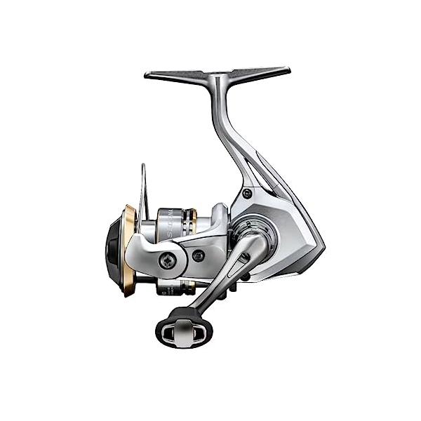 シマノ(SHIMANO) スピニングリール 23 セドナ 500 : ワールドプラス1号