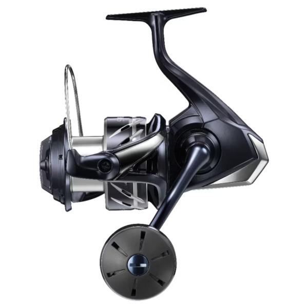 ■バリエーション：6000HG,銀,6000HG■メーカー：シマノ(SHIMANO)・ギア比：5.7 / 実用ドラグ力(kg)：8 / 最大ドラグ力(kg)：13・自重(g)：450 / 最大巻上長(cm/ハンドル1回転)：103・スプール...