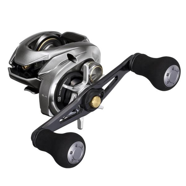 シマノ(SHIMANO) ベイトリール 25スティーレ 101PG