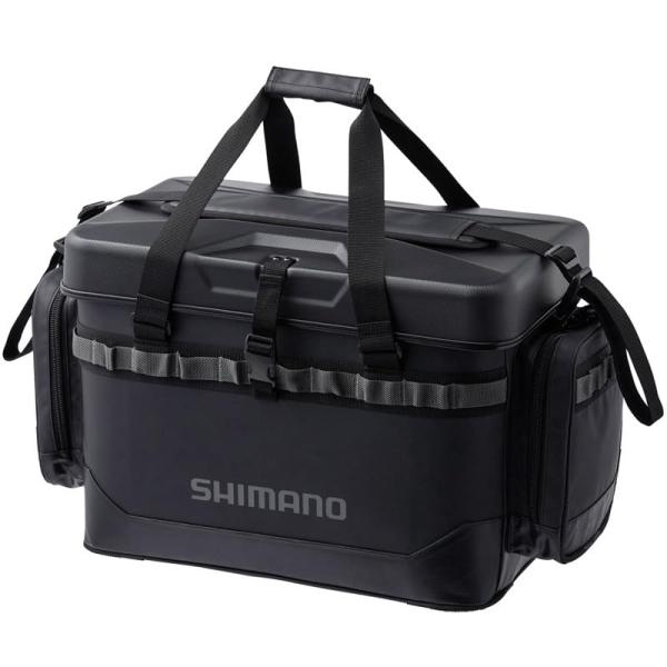 ■バリエーション：ブラック,36L■メーカー：シマノ(SHIMANO)・サイズ：36L・重量（kg）：4.3・本体寸（cm）：29×50×35.5・内寸（cm）：26.5×47×34・ポケットサイズ（cm）：6×19×25●ロックショアや渡...