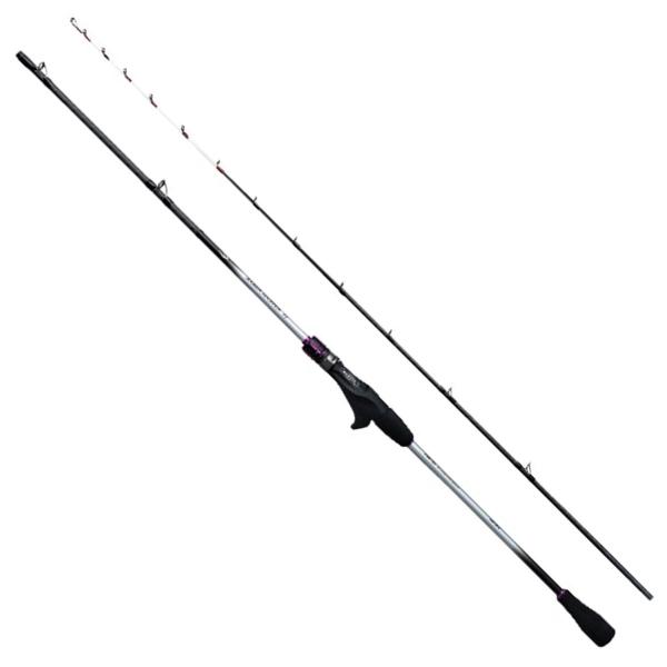 SABER MASTER TT 73M210 船竿 シマノ(SHIMANO) 船竿 タチウオ サーベルマスターTT 73 M210