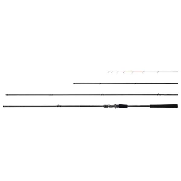 ■バリエーション：350350■メーカー：シマノ(SHIMANO)・全長(m)：3.50 / 継数(本)：4 / 仕舞寸法(cm)：122.7・自重(g)：170 / 先径(mm)：0.7・錘負荷(号)：0〜6 / 適合ハリス(号)：2〜6...