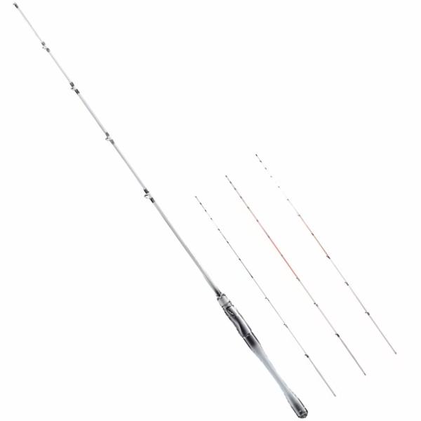 シマノ(SHIMANO) イカダ ロッド 23 セイハコウ スペシャル 160/155