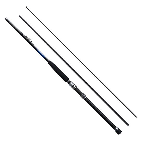 シマノ(SHIMANO) 船竿 23 シーウイング 73 150-270T3 : ワールドプラス
