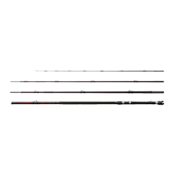 シマノ(SHIMANO) 磯竿 24 極翔 石鯛 540 置竿 : ワールドプラス1号店