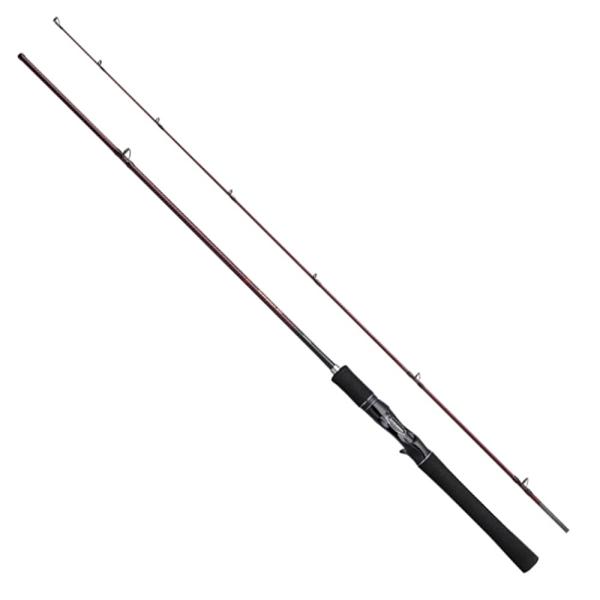 ■バリエーション：1501FF-2 ベイト・ショートキャスティング,ブラック,1.52m■メーカー：シマノ(SHIMANO)・全長：5フィート (1.52m) / 継数(本)：2 / 仕舞寸法(cm)：78.5・自重(g)：105 / 先径...