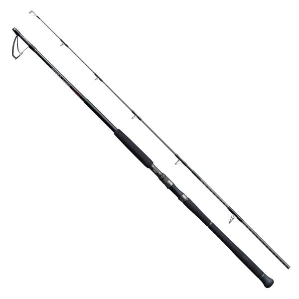 24年OCEA S83MH-3 ショアジギングロッド シマノ(SHIMANO) オフショアキャスティングロッド 24 オシアプラッガー