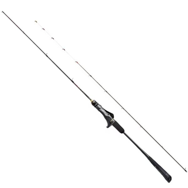 シマノ(SHIMANO) タイラバ ロッド 23 エンゲツ リミテッド FS-B510ML/LEFT (左) フルソリッド