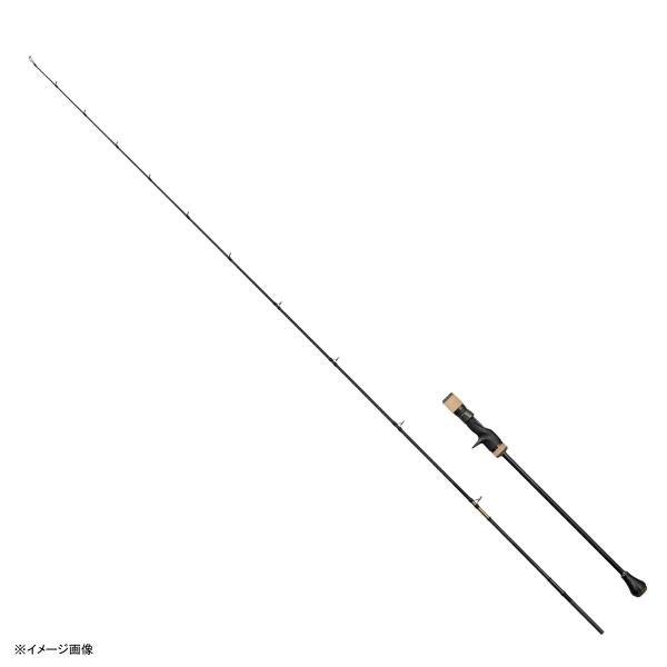 ■メーカー：シマノ(SHIMANO)・全長：6フィート10インチ (2.08m) / 継数(本)：2 ※グリップジョイント / 仕舞寸法(cm)：162.8・自重(g)：161 / 先径(mm)：2.2・対応ジグウェイト(g)：140-35...
