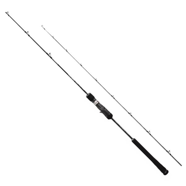 シマノ(SHIMANO) ジギングロッド 22 オシアジガー フルベンド B60-0