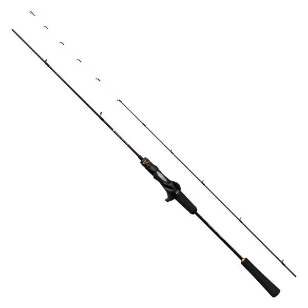 ■バリエーション：N-B66ML-FS,N-B66ML-FS■メーカー：シマノ(SHIMANO)・全長：6フィート6インチ (1.98m) / 継ぎ方式：並継 / 継数(本)：2 / 仕舞寸法(cm)：151.6・自重(g)：150 / 先...