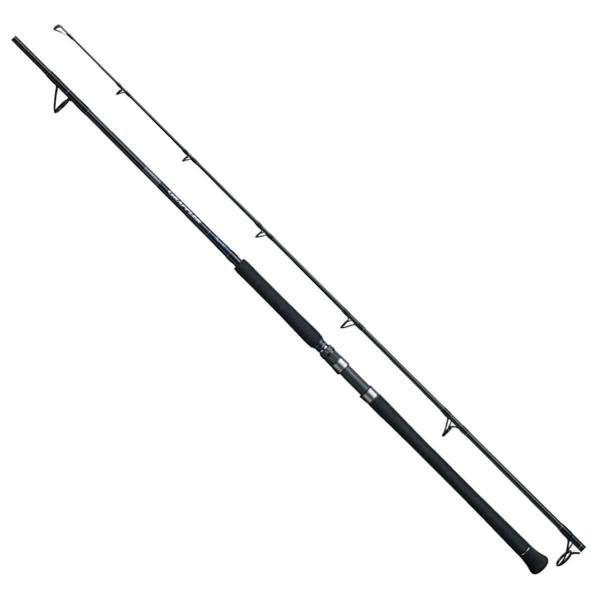 シマノ(SHIMANO) キャスティングロッド 19 グラップラー タイプC S77MH