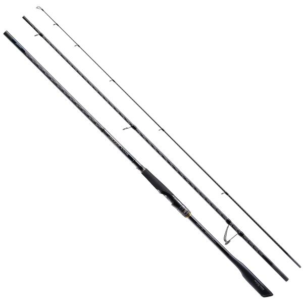 シマノ(SHIMANO) サーフロッド 25ネッサ エクスチューン S110M/MH