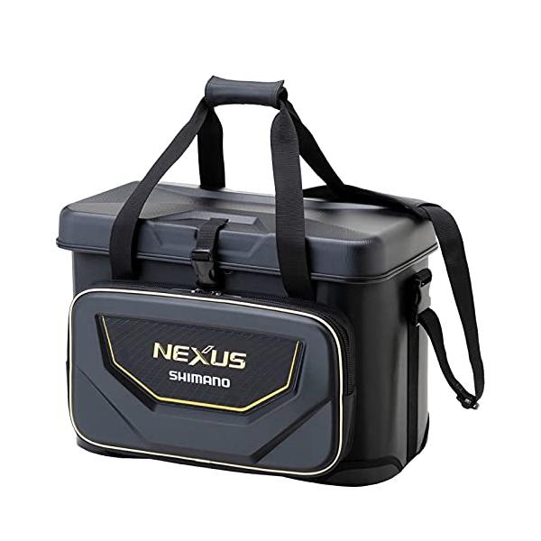 シマノ 磯クールXT 25L BA-125U レッド : ワールドプラス1号店 - 通販