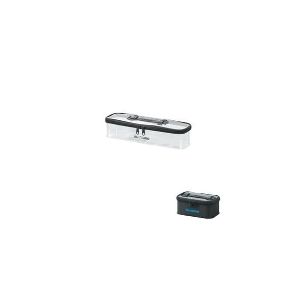 ■メーカー：シマノ(SHIMANO)・サイズ:LG-L (ロング-L)・外寸(cm):12×45×9.5・素材/EVA、PVC・原産国:中国説明-