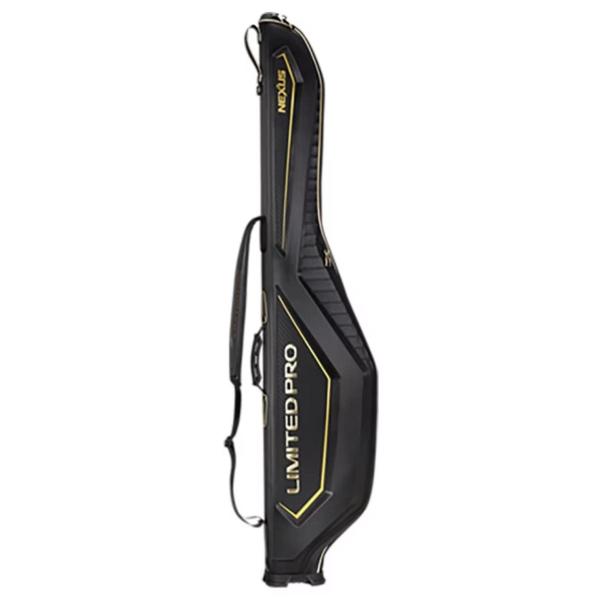 シマノ(SHIMANO) 釣り用ロッドケース ロッドケース LTD プロ遠征 BR