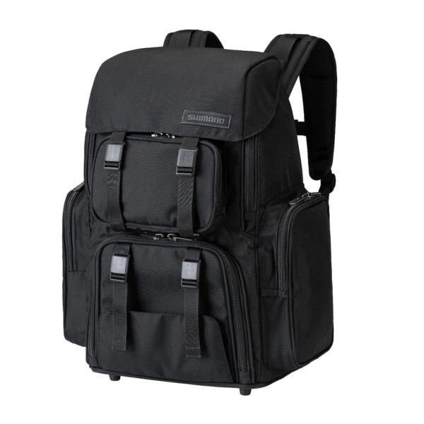 シマノ(SHIMANO) システムバッグ XT BD-031V ブラック M