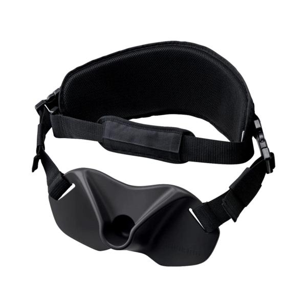 ■メーカー：シマノ(SHIMANO)・カラー：ブラック・素材：PPシマノ(SHIMANO) ウェア アクセサリ ファイティング ギンバル BE-200V ブラック