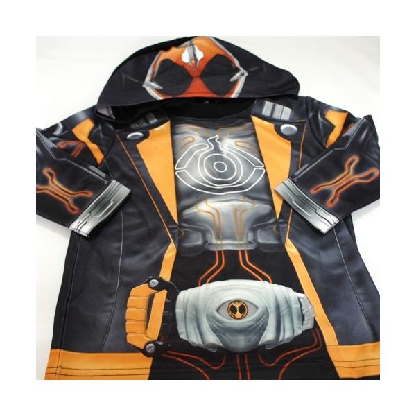 仮面ライダーゴースト光る 変身フォトプリパジャマ Buyee Buyee Japanese Proxy Service Buy From Japan Bot Online