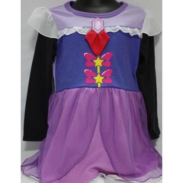 プリキュア ドレス ベビー キッズの人気商品 通販 価格比較 価格 Com