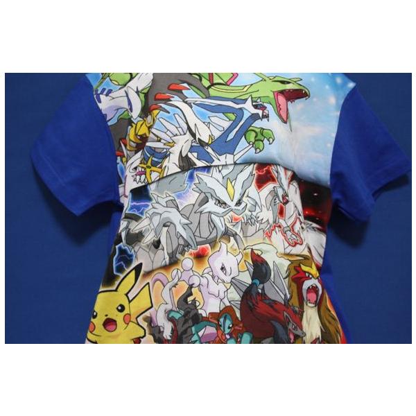 ポケットモンスター 光る ２パンツ パジャマ ブルー Buyee Buyee Japanese Proxy Service Buy From Japan Bot Online