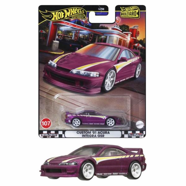 ,#20251215siteoffitems 1985年、アコードとシビックの間を埋めるハッチバック車であったクイントのモデルチェンジにあたって使用されるようになったインテグラのサブネーム。当初はクイント インテグラが正式名称だった。クイン...