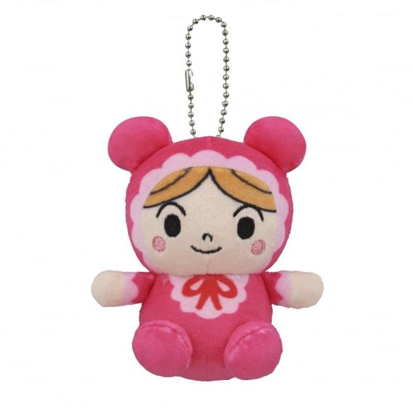 他サイト： アンパンマン もちふわマシュマロますこっと あかちゃんまん ぬいぐるみの商品画像