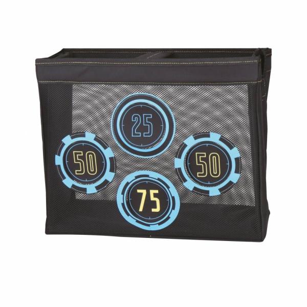 プレイポップ 折りたたみ式 シューティングターゲット トイザらス限定