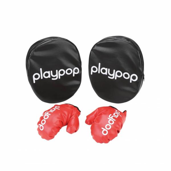 ジュニア ボクシングセット トイザらス限定 プレイポップ 誕生日