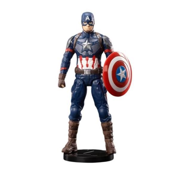 ZD TOYS マーベル キャプテンアメリカ 4インチ MARVEL CAPTAIN ZD TOYS マーベル キャプテンアメリカ 4インチ MARVEL CAPTAIN