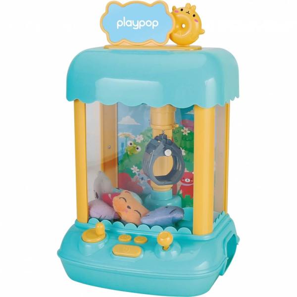 クレーンゲームミニ トイザらス限定 プレイポップ USB対応 誕生日