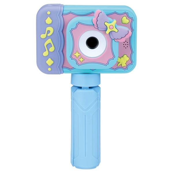 キミとアイドルプリキュア♪ プリッとさつえい！プリトイカメラ