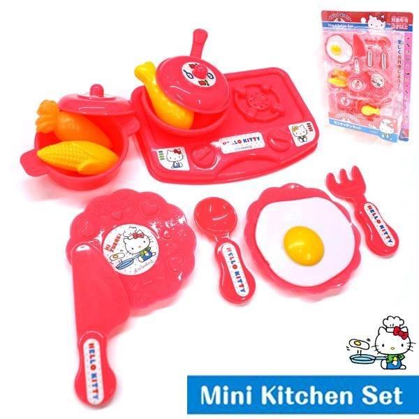 サンリオ　ハローキティ　レトロセット〜KM♡5 サンリオ ハローキティ レトロセット〜KM♡5