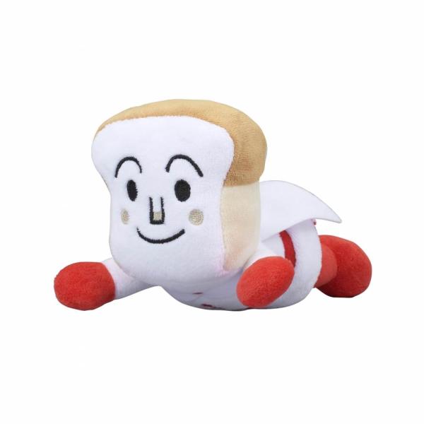 アンパンマン プリちぃ☆ビーンズ コレクション とびポーズのしょく