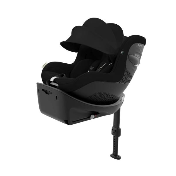 cybex サイベックス シローナGi i-size 2025年リニューアルモデル