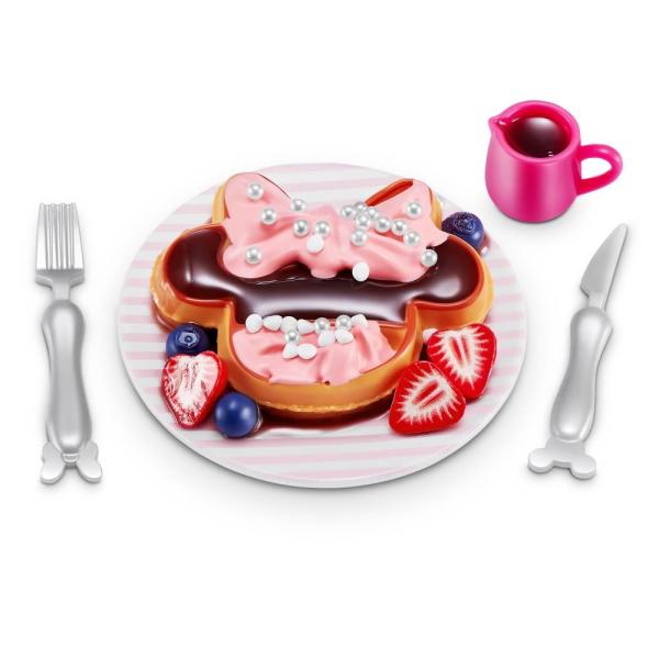 ミニブランズ クリエイト ディズニースナックス シリーズ1【種類