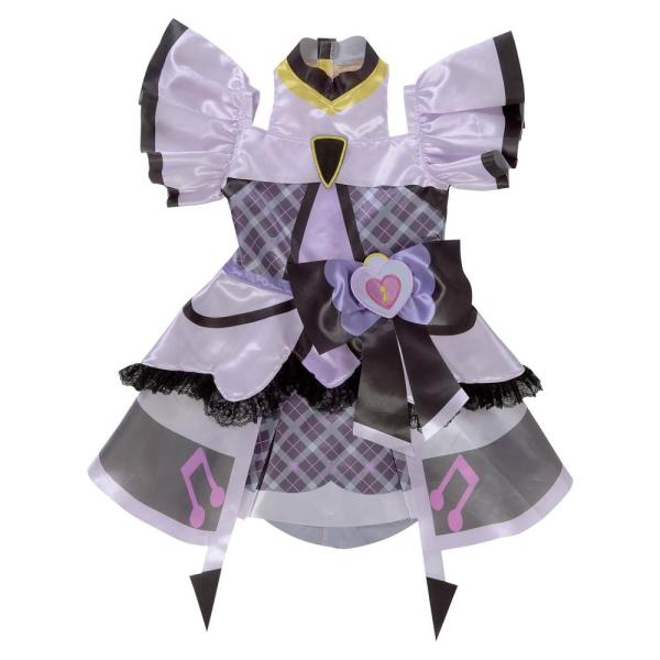 【ラッピング対象外】キミとアイドルプリキュア♪ 変身プリチューム キュアキッスおもちゃ こども 子供 女の子 3歳