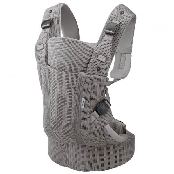 ,#00003383,#20251203001,#20251225001 ●アップリカ　Aprica 抱っこひも 「ラクリス (Laclis)」　・生後14日以降から使える赤ちゃんも、ママも、ずっとラクな抱っこひも●腰がラク腰らくサポートE...