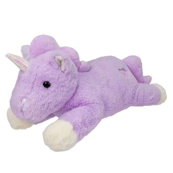 ユニコーン パープル トイザらス限定 ぬいぐるみ 2歳 3歳 4歳