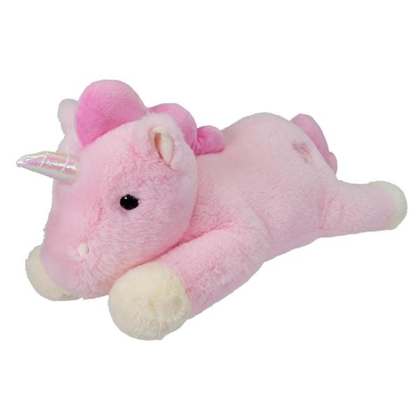 ユニコーン ピンク トイザらス限定 ぬいぐるみ 2歳 3歳 4歳