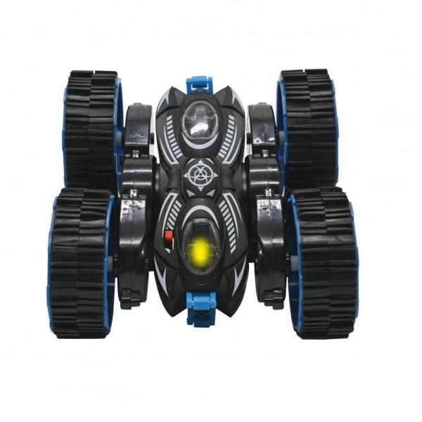 RC スタントクローラー ブルー トイザらス限定 ラジオコントロール