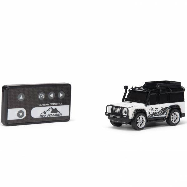 RC ミニオフローダー トイザらス限定 ラジオコントロール プレイポップ