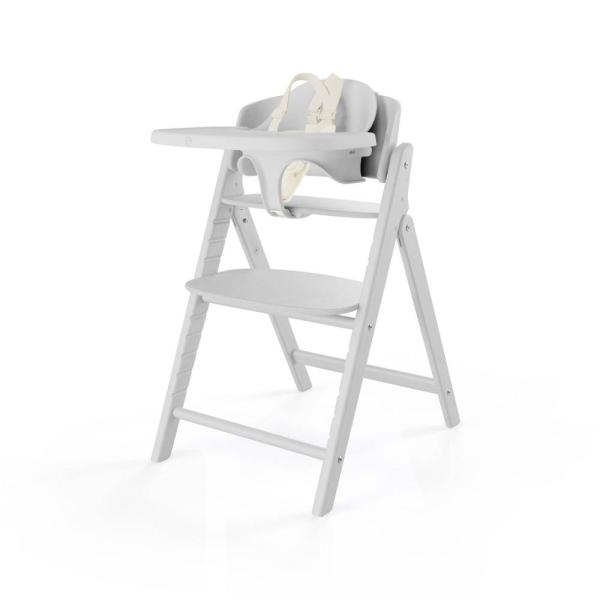cybex サイベックス クリック＆フォールド 3-in-1 (オールホワイト 